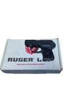 RUGER LCP .380 ACP - 2 of 3