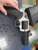 TAURUS RAGING HUNTER 460 .460 S&W MAGNUM