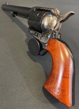 CIMARRON US CAVALRY .45 COLT/.45 ACP - 2 of 3