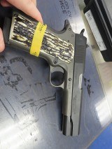 CHARLES DALY 1911 9MM LUGER (9x19 PARA)