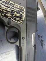 CHARLES DALY 1911 9MM LUGER (9x19 PARA) - 3 of 3