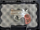 BOND ARMS TEXAS DEFENDER .45 LC/.410 GA