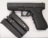 GLOCK G21 GEN 3 .45 ACP