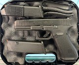 GLOCK 17 GEN 5 9MM LUGER (9X19 PARA) - 1 of 2