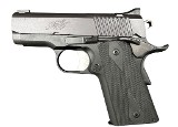 KIMBER ULTRA CARRY .45 ACP - 2 of 2 KIMBER ULTRA CARRY .45 ACP - 2 of 2