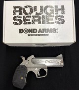 BOND ARMS CYCLOPS .45-70 GOVT