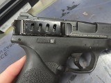 SMITH & WESSON M&P SHIELD .40 S&W - 3 of 3