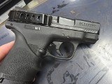 SMITH & WESSON M&P SHIELD .40 S&W