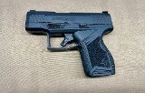 TAURUS GX4 9MM LUGER (9x19 PARA) - 3 of 3