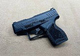 TAURUS GX4 9MM LUGER (9x19 PARA) - 1 of 3