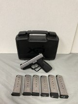 KAHR ARMS P45 .45