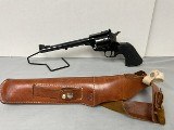 RUGER SUPER BLACKHAWK .44 MAGNUM