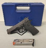 SMITH & WESSON 910 9MM LUGER (9x19 PARA)