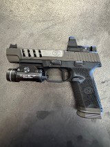 FN 509 LS Edge 9MM LUGER (9x19 PARA)