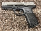 SMITH & WESSON SD9 VE 9MM LUGER (9X19 PARA) - 1 of 3