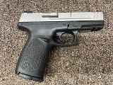 SMITH & WESSON SD9 VE 9MM LUGER (9X19 PARA) - 3 of 3