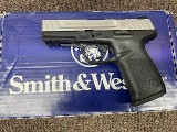 SMITH & WESSON SD9 VE 9MM LUGER (9X19 PARA) - 2 of 3