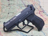 WALTHER PK380 .380 ACP