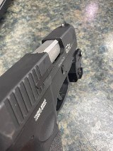 TAURUS G3C 9MM LUGER (9X19 PARA) - 3 of 3