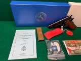 COLT 1911 100TH ANNIVERSARY .45 ACP - 2 of 3
