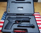 TISAS PX-5.7 OPTIC READY 5.7X28MM - 3 of 3