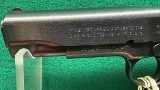 COLT WW1 .45 ACP - 3 of 3