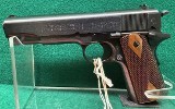 COLT WW1 .45 ACP - 2 of 3