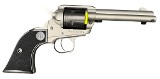 RUGER WRANGLER .22 LR - 2 of 2