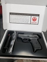 RUGER EC9S STANDARD 9MM LUGER (9X19 PARA) - 2 of 3