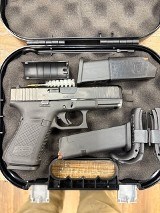 GLOCK G19 GEN 5 9MM LUGER (9x19 PARA) - 2 of 3