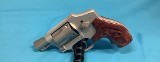 SMITH & WESSON Ladysmith
.38 S&W - 2 of 2