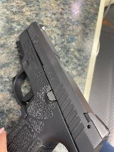 STEYR M9-A2 MF 9MM LUGER (9x19 PARA)