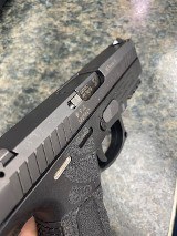 STEYR M9-A2 MF 9MM LUGER (9x19 PARA) - 2 of 3 STEYR M9-A2 MF 9MM LUGER (9x19 PARA) - 2 of 3