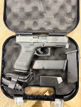 GLOCK G19 GEN 5 9MM LUGER (9x19 PARA) - 2 of 3