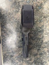 JIMENEZ ARMS INC. J.A. NINE 9MM LUGER (9x19 PARA) - 3 of 3