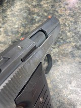 JIMENEZ ARMS INC. J.A. NINE 9MM LUGER (9x19 PARA) - 2 of 3