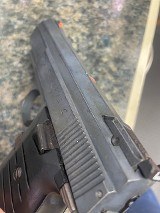 JIMENEZ ARMS INC. J.A. NINE 9MM LUGER (9x19 PARA) - 1 of 3