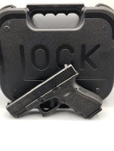 GLOCK 23 .40 CALIBER - 2 of 3