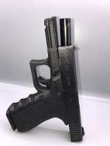GLOCK 23 .40 CALIBER - 3 of 3