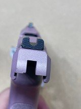 RUGER LCP MAX (ROSE SPECIAL) .380 ACP - 3 of 3