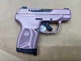 RUGER LCP MAX (ROSE SPECIAL) .380 ACP - 2 of 3
