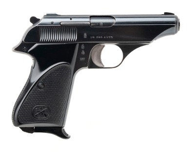 V. BERNARDELLI 60 .380 ACP