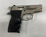 ASTRA A-75 9MM LUGER (9x19 PARA)