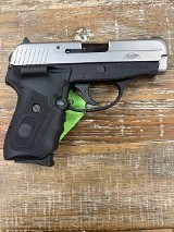 SIG SAUER P239 SAS .40 S&W