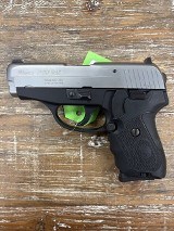 SIG SAUER P239 SAS .40 S&W - 2 of 3