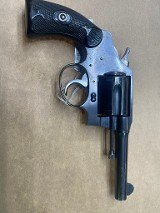 COLT police positive .38 SPL - 3 of 3