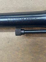 COLT police positive .38 SPL - 2 of 3