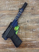 BROWNING BUCK MARK PLUS VISION .22 LR