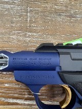 BROWNING BUCK MARK PLUS VISION .22 LR - 3 of 3