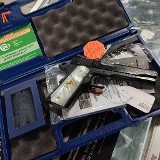 COLT GOVERNMENT COMPETITION SERIES .45 ACP - 3 of 3 COLT GOVERNMENT COMPETITION SERIES .45 ACP - 3 of 3